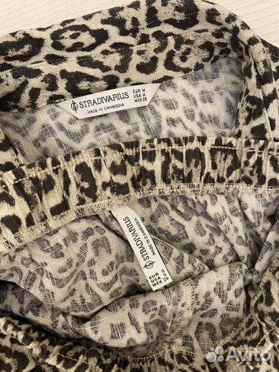 Летний костюм S