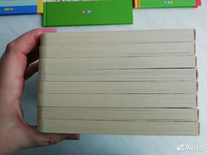 Детские книги пакетом про Карлхена