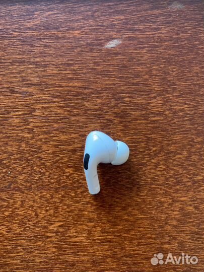 Наушники apple earpods pro