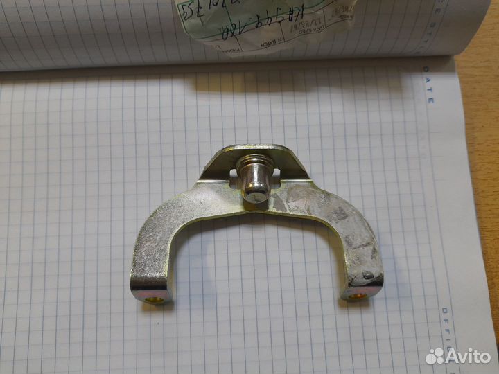 Fiat/Lancia Скоба Дроссельной заслонки Новая