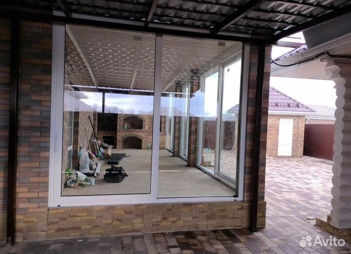 Окна пвх от производителя