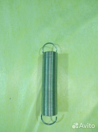 Пружины для батута