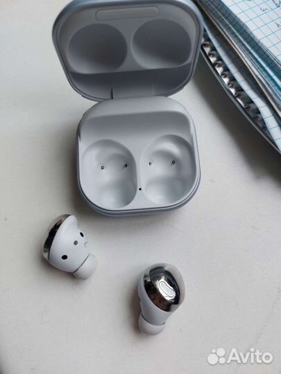 Беспроводные наушники samsung galaxy buds pro
