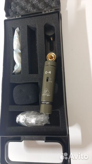 Микрофон