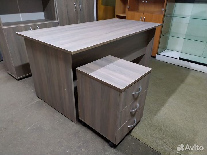 Комплект мебели 4 предмета Новый Вяз либерти