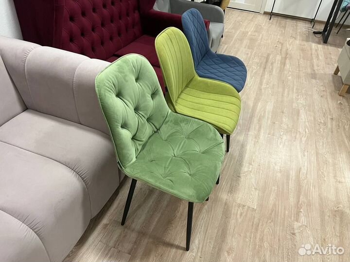 Мебель для ресторана