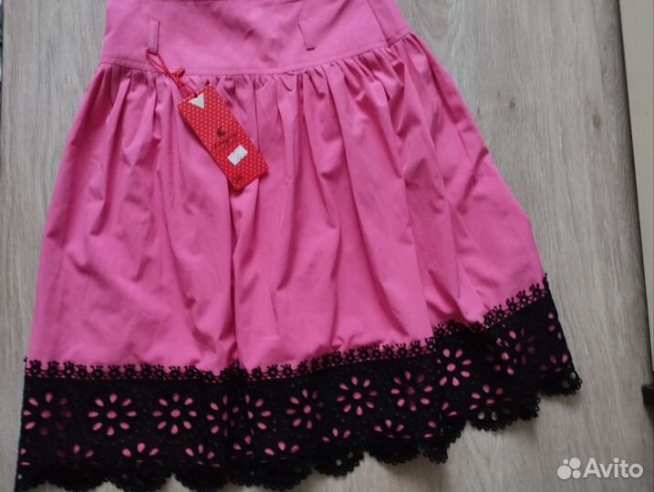 Одежда на девушку