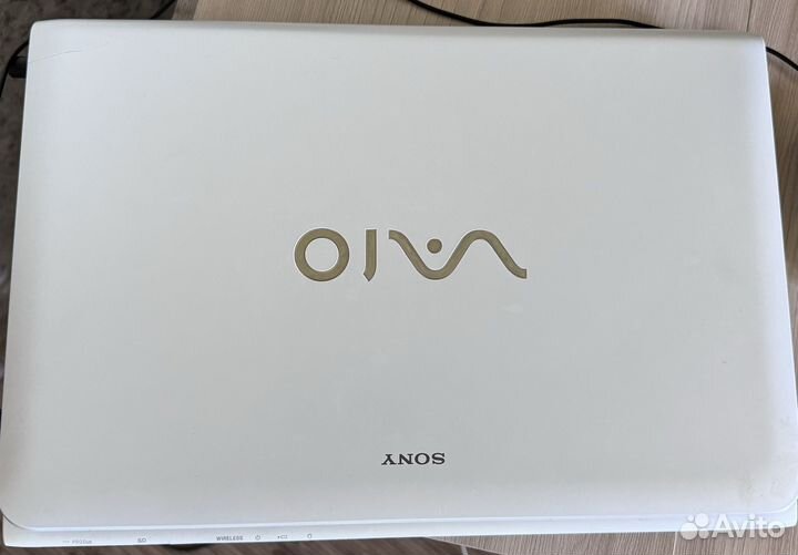 Ноутбук asus на запчасти