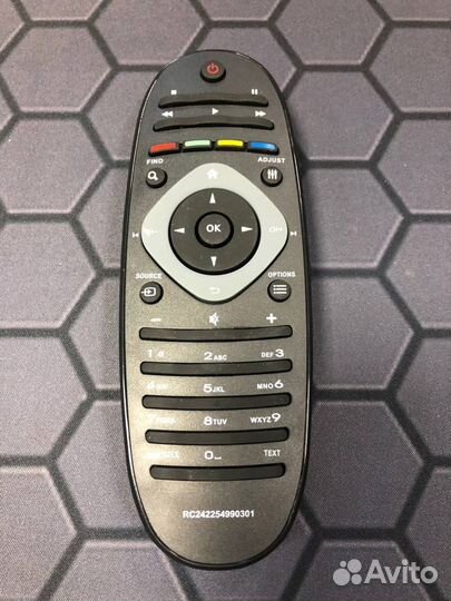 Пульт ду Philips