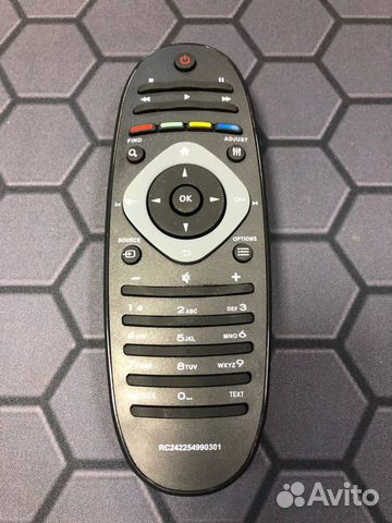 Пульт ду Philips