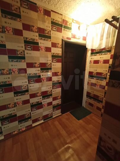 1-к. квартира, 35,7 м², 2/2 эт.