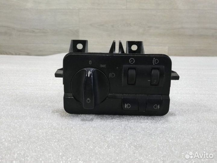 Переключатель света фар Bmw 3 E46 1998-2005