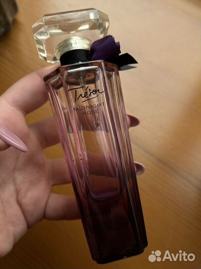 Lancome Tresor Midnight Rose 50ml