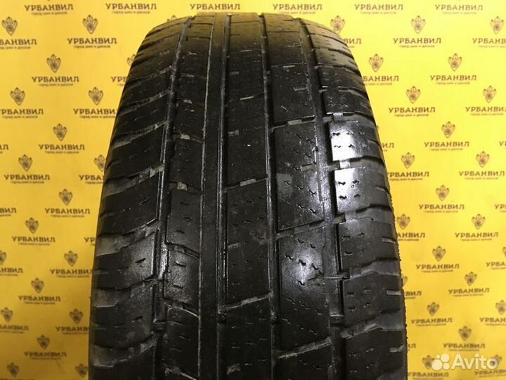 Amtel Cruise 4x4 215/65 R16 98H