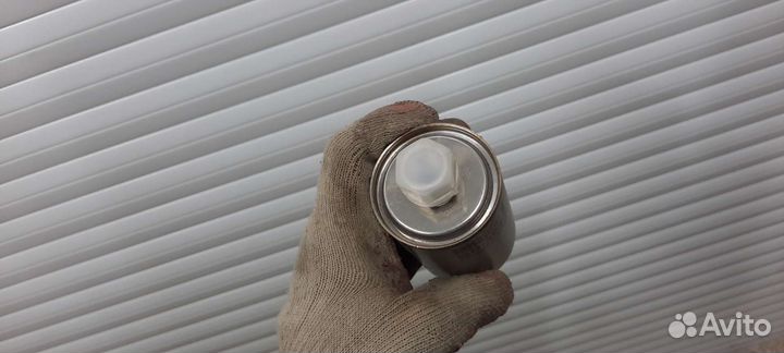 Топливный фильтр Ваз