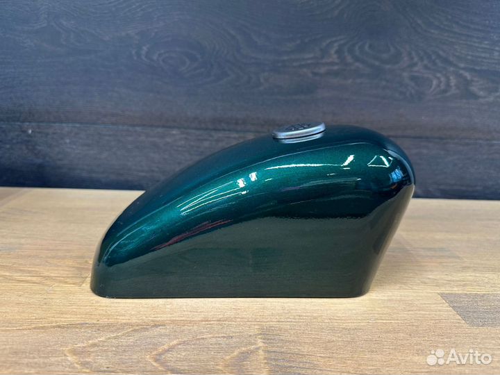 Часы Harley Davidson настольные (новые)