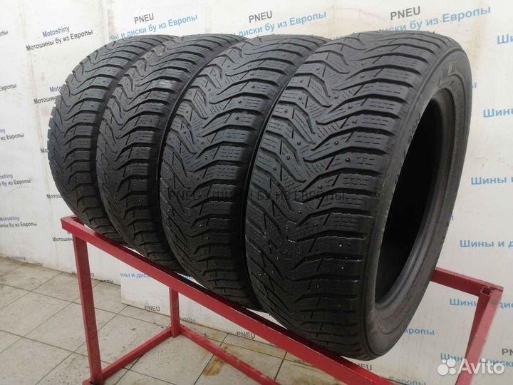 Kumho WinterCraft Ice WI31 235/55 R17 99H