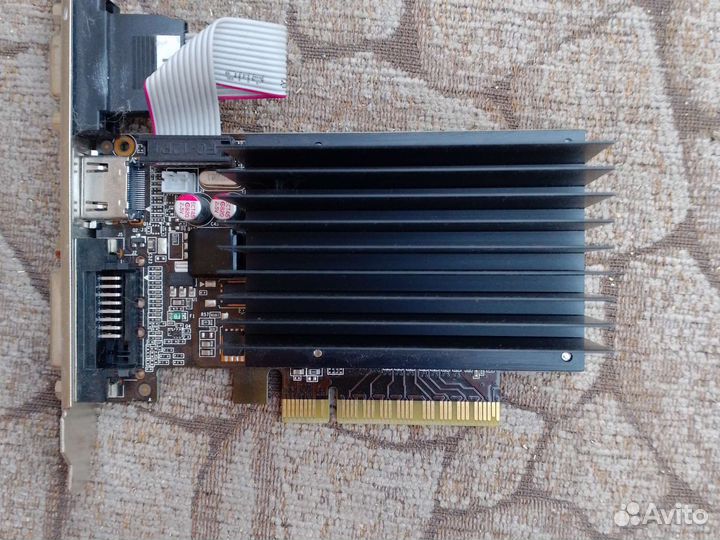 Palit nvidia GeForce GT 630