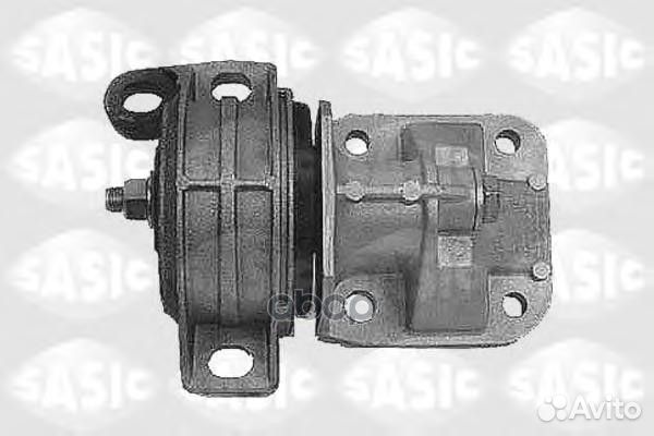 Опора кпп L 9002445 Sasic