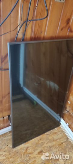 Телевизор lg 43 на запчасти блок питания 42LF560V