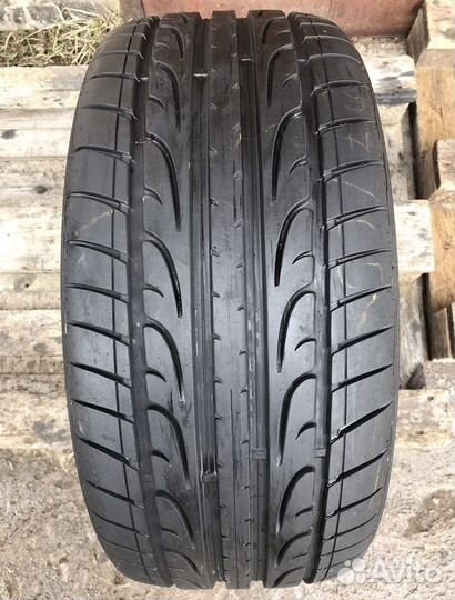 Dunlop SP Sport Maxx 255/35 R19 96Y