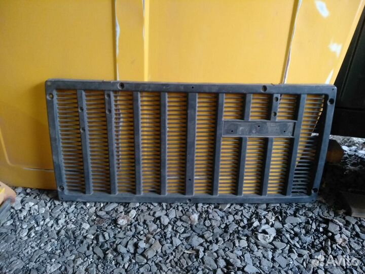 Запчасти на газ 3307 3309