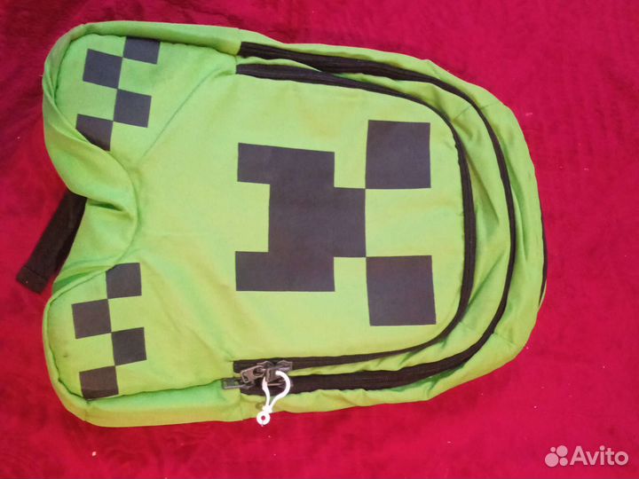 Рюкзак Крипер