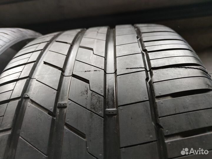 Hankook Ventus S1 Evo 3 K127 285/35 R18 101Y