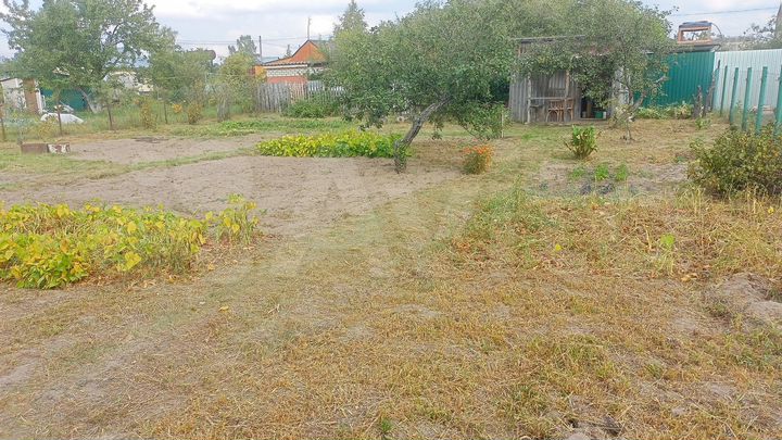 Дача 10 м² на участке 7,5 сот.