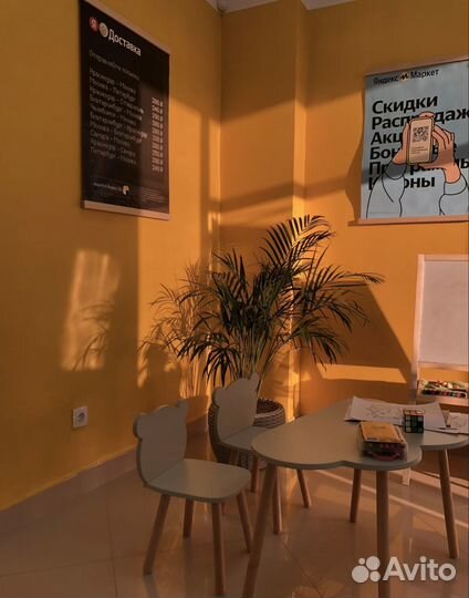 Готовый бизнес пвз без конкуренции