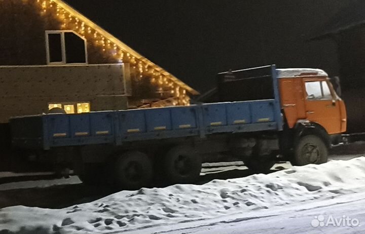 Трактор КАМАЗ ХТХ 215, 1990