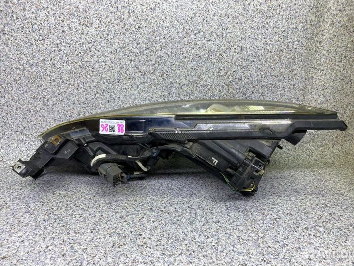 Фара правая Mazda 6 GH 2011