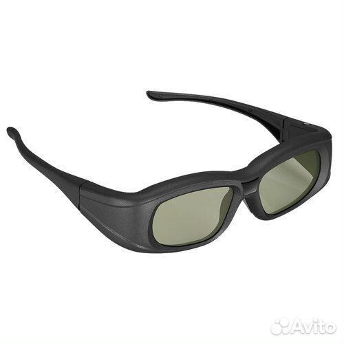 3D очки sony