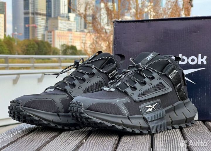 Reebok zig kinetica