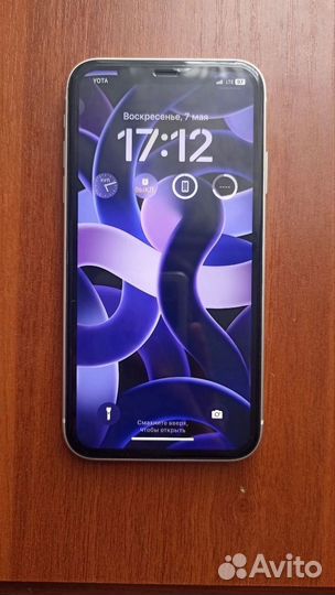 Мобильные телефоны бу iPhone 11