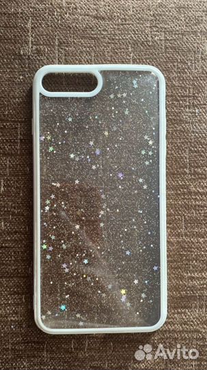 Чехлы на iPhone 7plus/8plus