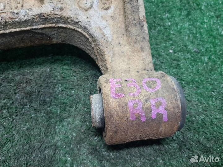 Рычаг задний поперечный правый Suzuki Grand Vitar