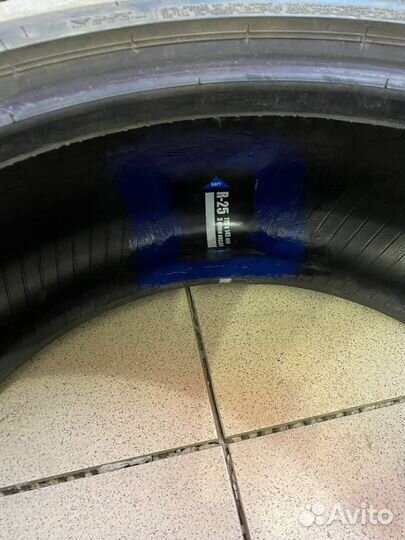 Bridgestone Potenza S001 225/45 R18