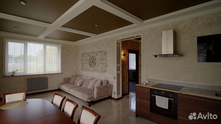 Фото-видео съемка недвижимости, интерьерная съемка