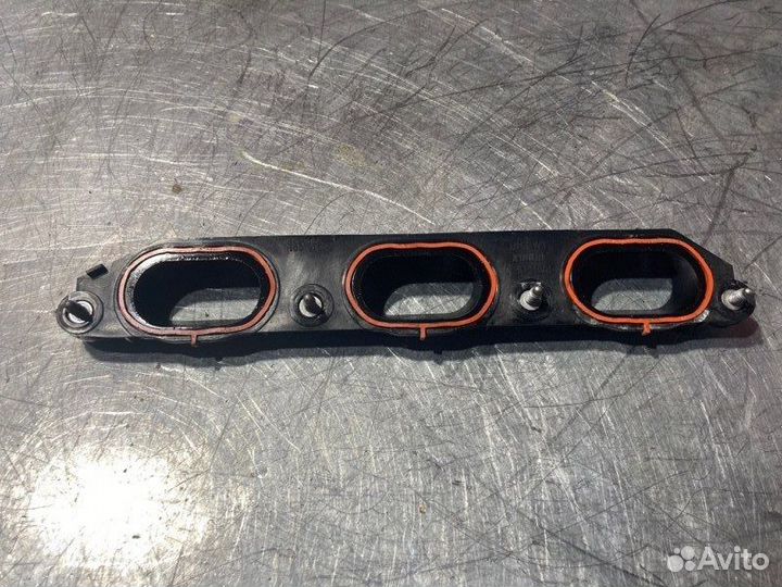 Коллектор впускной Mercedes C-Class W205 M276 3.0