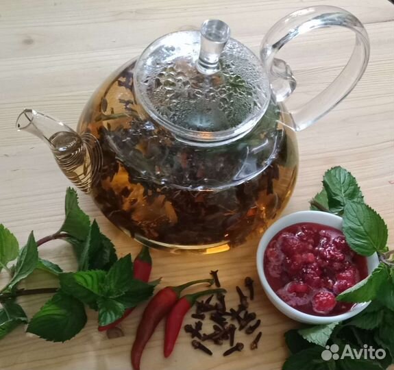 Мята более 20 сортов