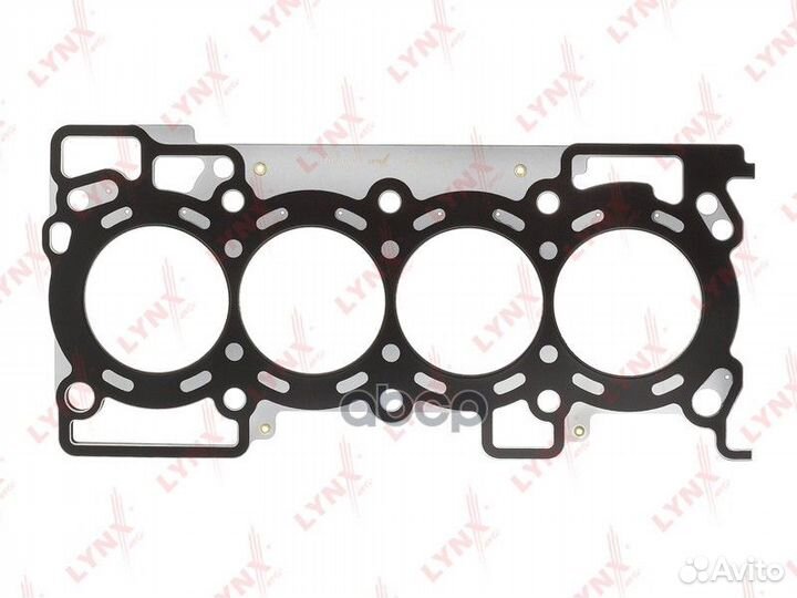 SH-0522 Прокладка гбц lynxauto SH-0522 lynxauto