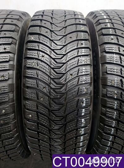 Michelin X-Ice North 3 215/65 R16 96T