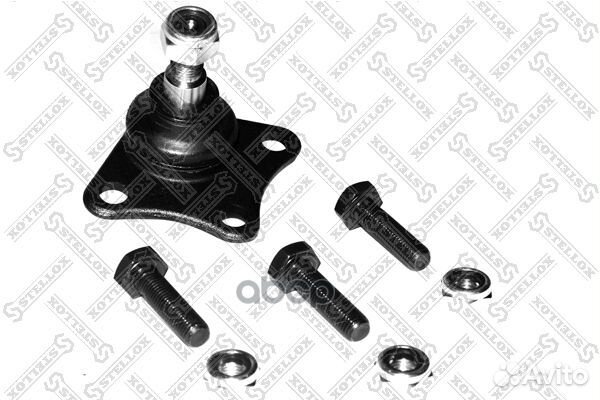 52-02585-SX опора шаровая Lancia Kappa all 94