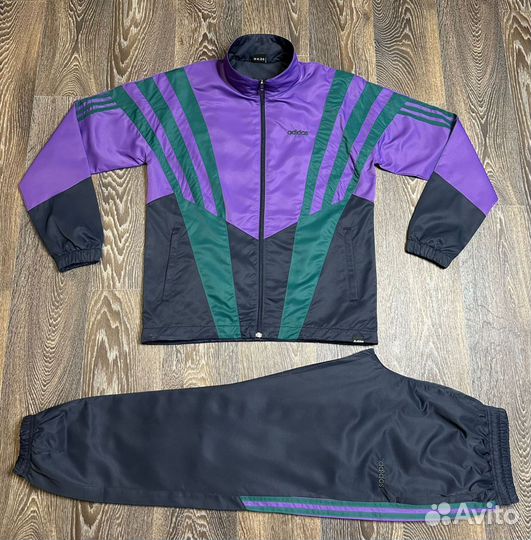 Спортивный костюм мужской