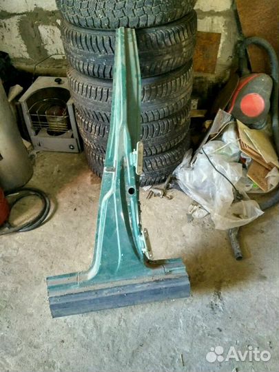 Стойка mercedes 190 w201