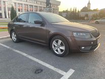 Skoda Octavia 1.8 AMT, 2013, 270 000 км, с пробегом, цена 1 050 000 руб.