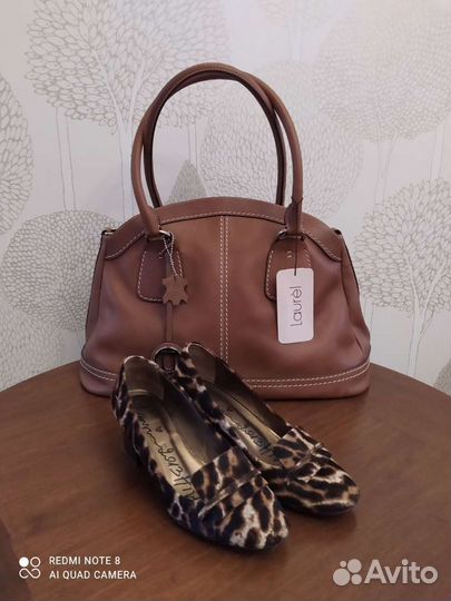 Сумка женская новая оригинал