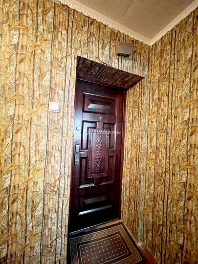 1-к. квартира, 43 м², 2/2 эт.