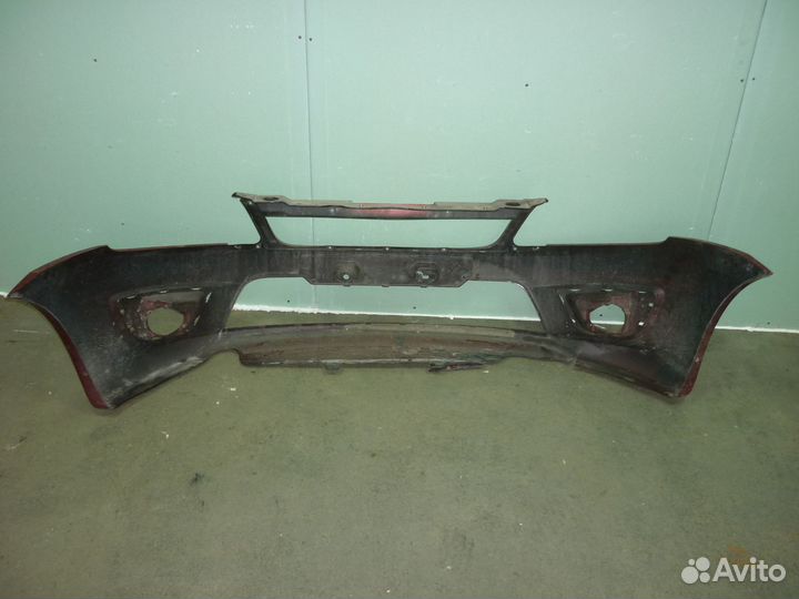 Бампер передний LADA Granta